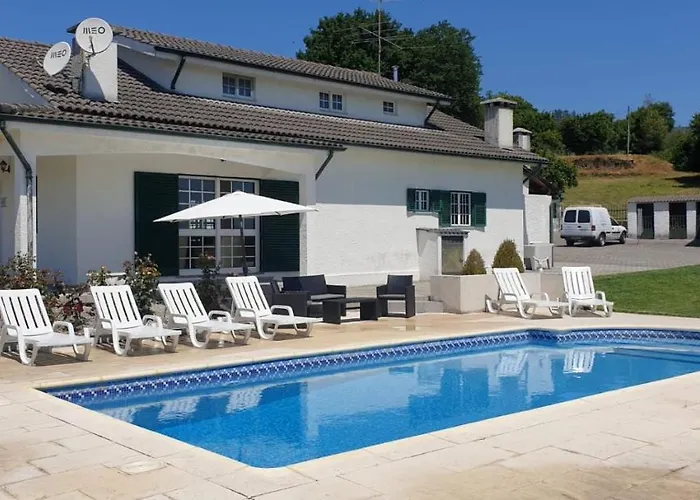 Quinta Do Paulo