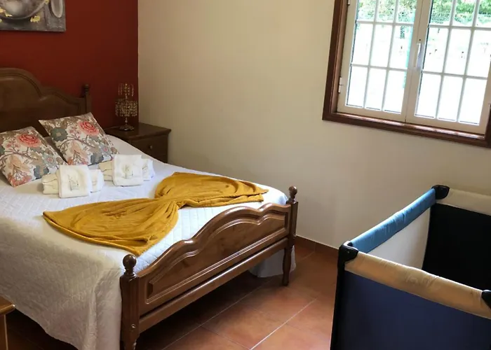 Quinta Do Paulo