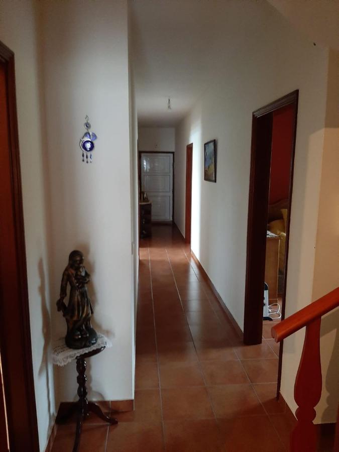 Quinta Do Paulo Holiday home *
