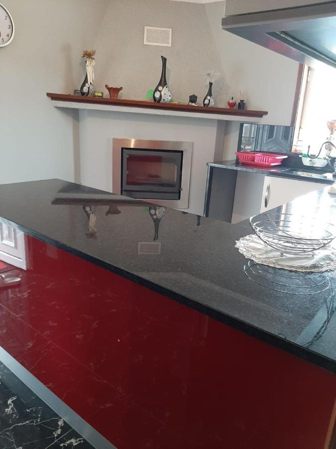 Holiday home Quinta Do Paulo