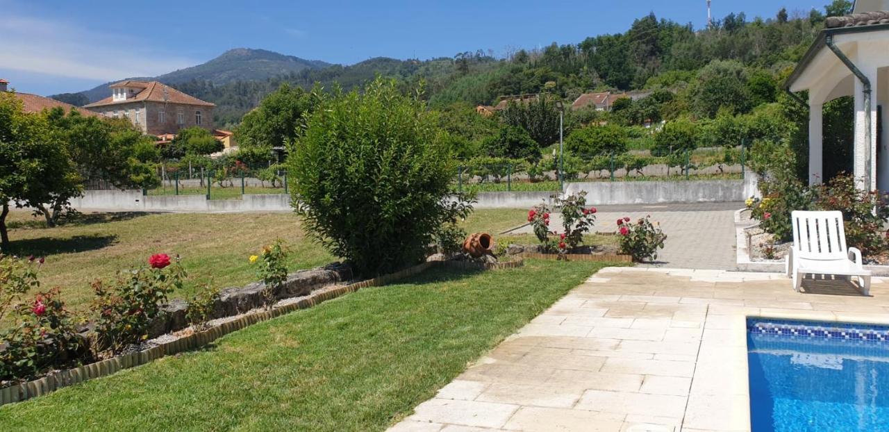 Quinta Do Paulo * Caramulo