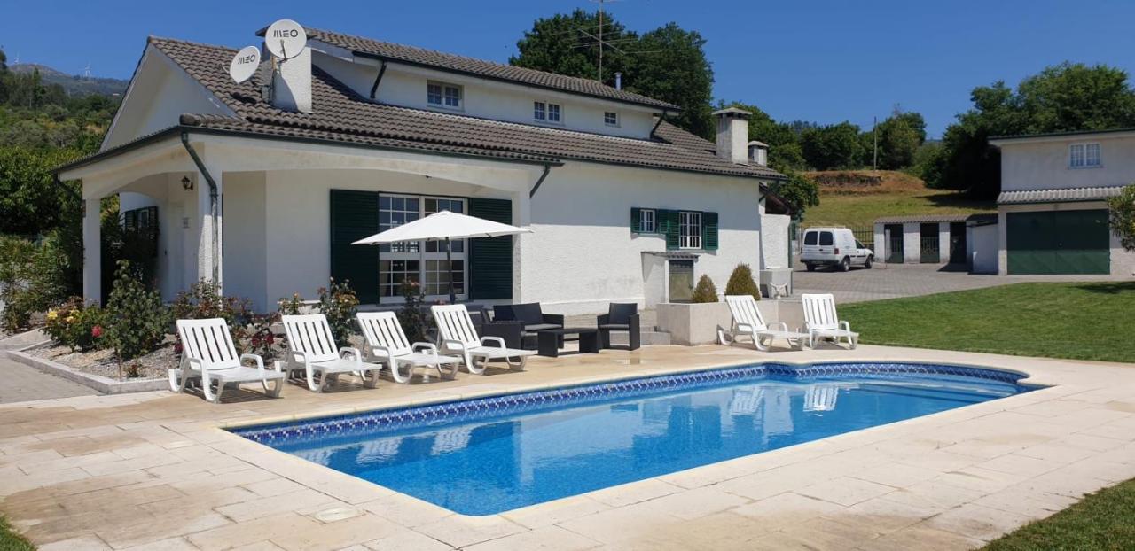 Quinta Do Paulo * Caramulo