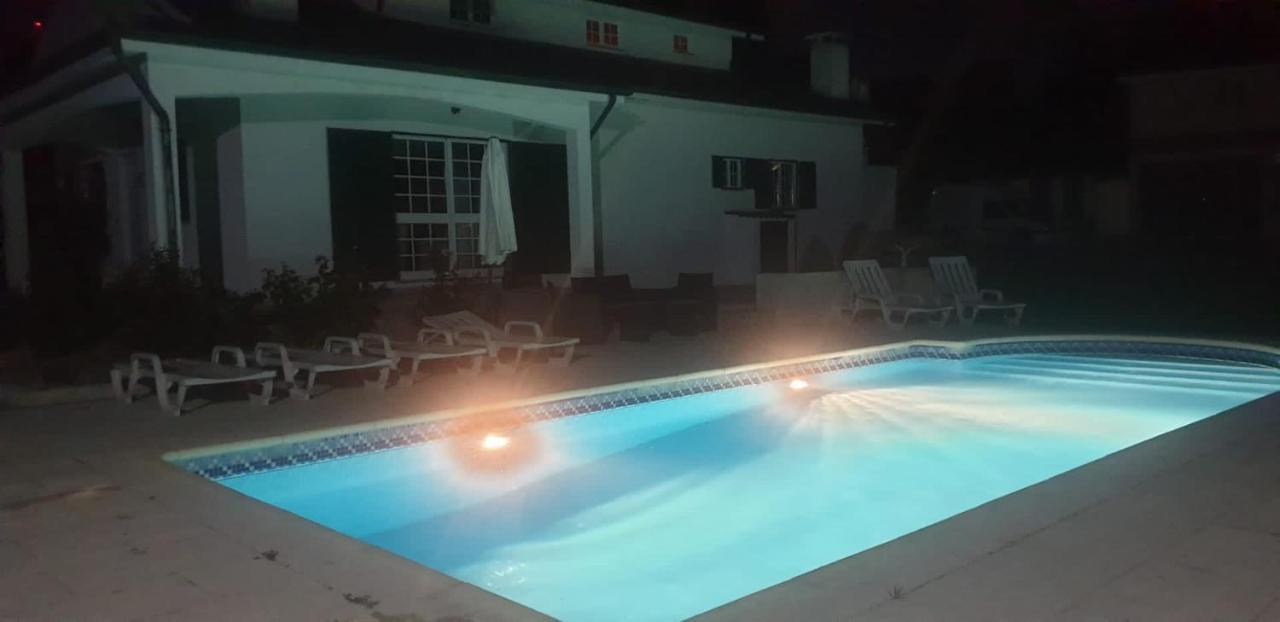 Holiday home Quinta Do Paulo *