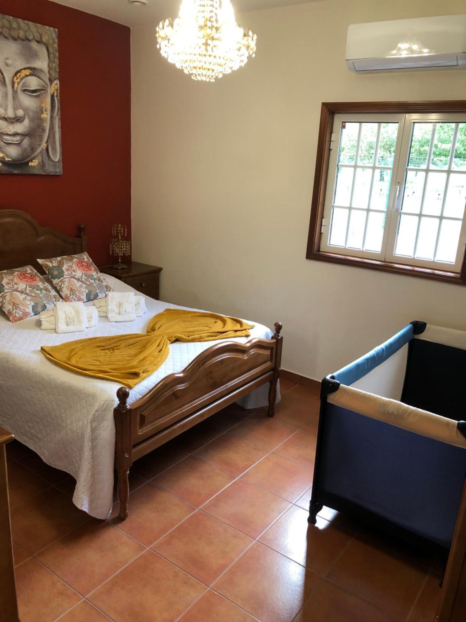 Quinta Do Paulo Holiday home