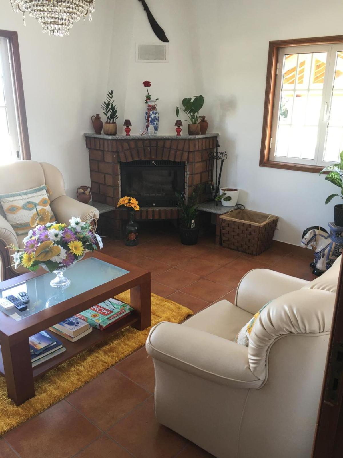 Holiday home Quinta Do Paulo *