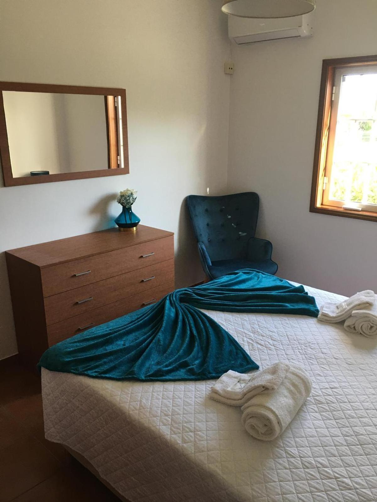 Quinta Do Paulo Holiday home Caramulo