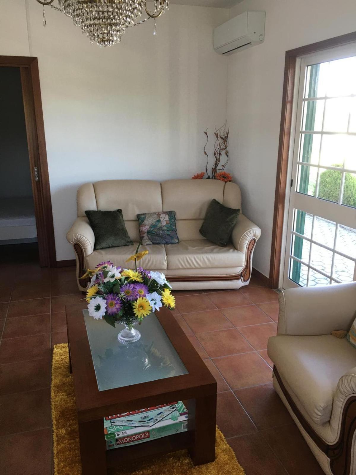 Holiday home Quinta Do Paulo Caramulo